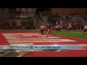 Friday Football Fever 08 29 25 (1st Segment)