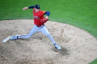 Hurston Waldrep brilla en la victoria de los Bravos 2-0 sobre los Guardianes – Chicago Tribune