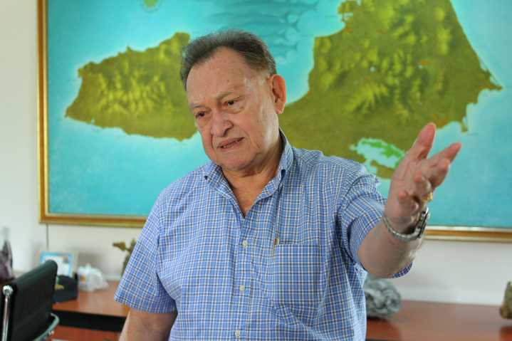 Una tarea positiva y muy bien planificada, por Ángel Ciro Guerrero