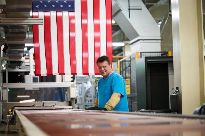 Gobernanza y manufactura doméstica: condiciones de Trump para el sector tecnológico