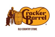 Cracker Barrel stock tanks after unveiling a controversial logo change