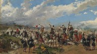 Efemérides 9 de septiembre: El final de la Taifa de Sevilla tras su rendición ante el Imperio almorávide