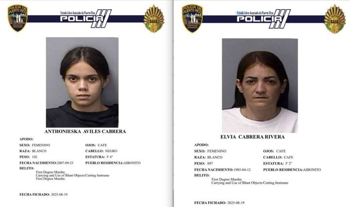 SAL pedirá posposición de vista de hoy contra imputadas por asesinato de Gabriela Nicole Pratts Rosa – NotiCel 