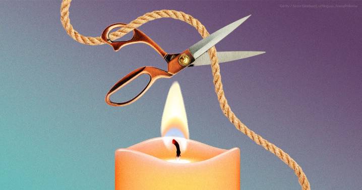 A Bruja's Guide to Cord Cutting From an Ex