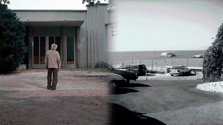 La herida del tiempo