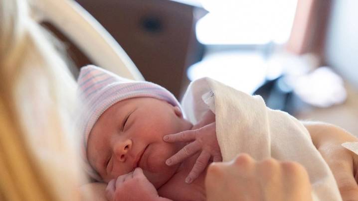 C-section rates for Long Island hospitals