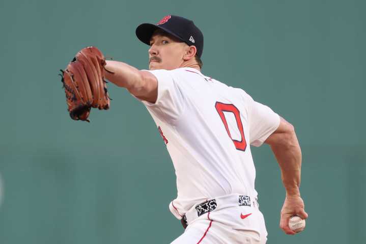 Red Sox Sending $21 Million Starter To Bullpen For Stretch Run