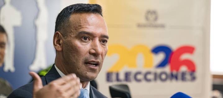 MinDefensa confirma el secuestro de 34 militares en Guaviare
