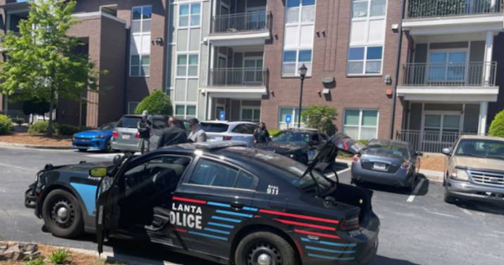 Details emerge after mother’s arrest in shooting death of Atlanta 2
