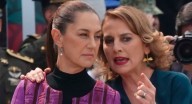 ‘Ella vive en México’: Sheinbaum critica a medios por difundir supuesta mudanza de esposa de AMLO a España