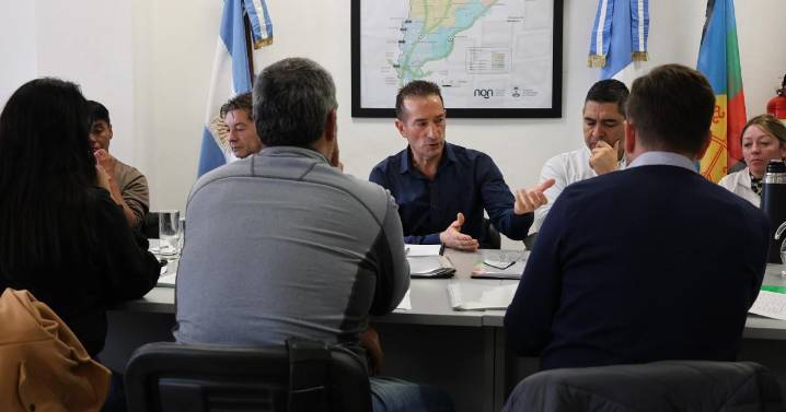 Nuevo encuentro entre el gobierno de Neuquén y mapuches para destrabar el relevamiento territorial