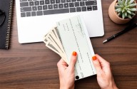 IRS confirma cheques de estímulo para finales de verano: son 1.390 dólares para cada estadounidense elegible