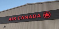 Air Canada Suspends Plans to Resume Flights