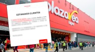 Plaza Vea anuncia el cambio en su horario de atención en esta fecha en todas sus tiendas en Perú por esta insólita razón