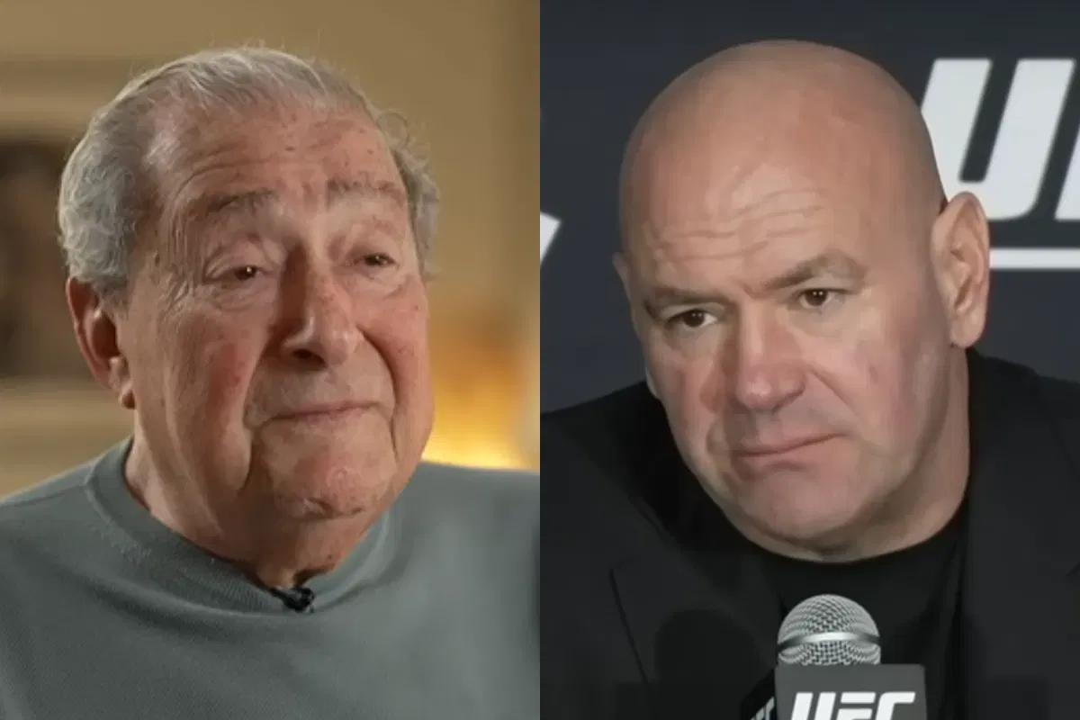 Boxing Faces Harsh Reality Check as Top Rank Secures Deal Worth 1% of UFC’s $7.7B