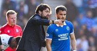 Russell Martin creates Rangers riddle over Nico Raskin as confusion reigns over star midfielder