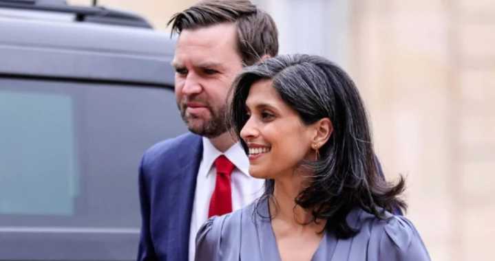 Vacaciones de JD Vance afectan a la ciudadanía inglesa por intenso dispositivo de seguridad