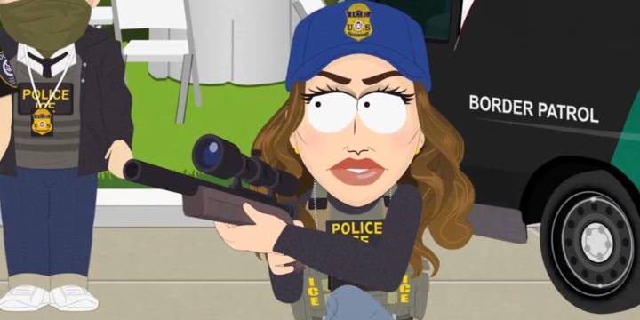 South Park Season 27 Episode 2 Breaks Viewership Records