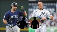 2 Yankees Stars Force Aaron Judge to Fall Behind in AL MVP Race as Cal Raleigh Looms Large