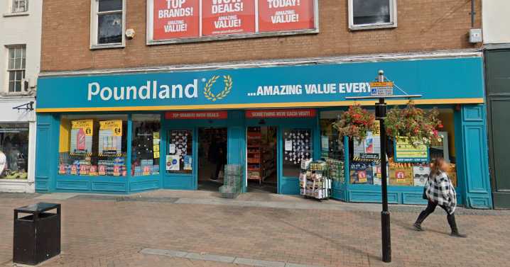 Poundland to shut 11 more stores 'in days' as it makes major change in 800 shops
