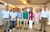 Coordinan beneficios para Mes del Testamento