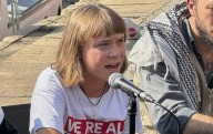 Zarpa flotilla con ayuda humanitaria hacia Gaza