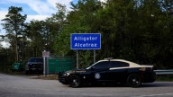 Mexicanos Detenidos en Alligator Alcatraz “Están en Buenas Condiciones”: Cónsul Rutilio Escandón