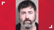 Northwest Cabarrus High teacher faces charges involving victim under 13