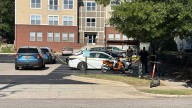 1 injured after shooting at Raleigh apartment complex near downtown, police say