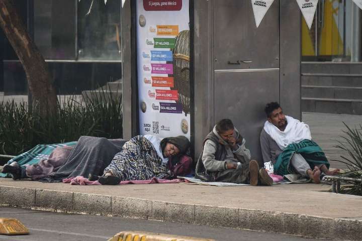 Disminuye la pobreza