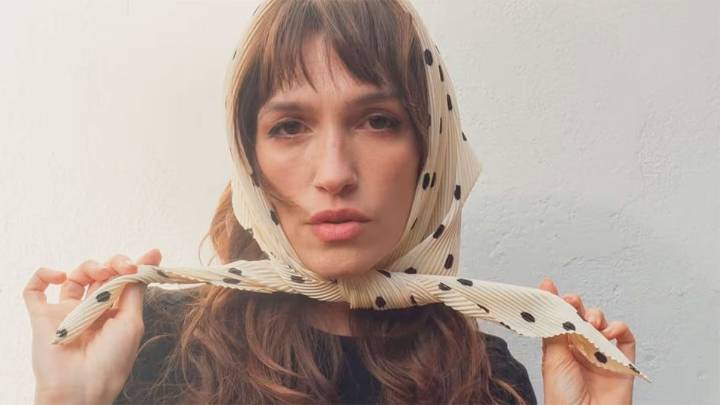 Cande Vetrano compartió un mensaje especial en medio de la ruptura de Accardi y Vázquez