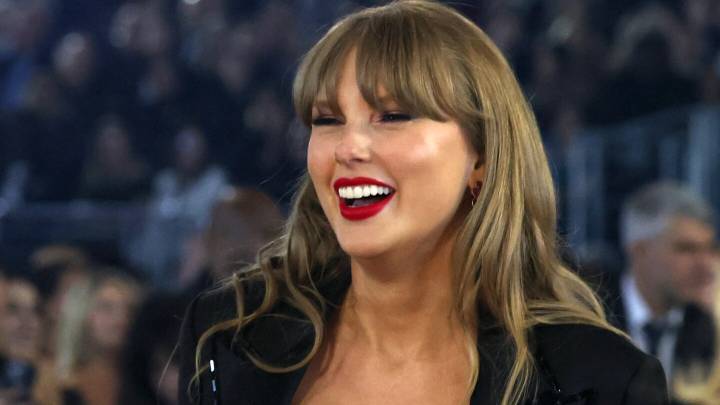 Taylor Swift revela cuál es su pasatiempo favorito