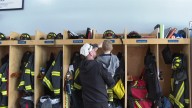 Langford Fire Station 2 celebrates 24/7 staffing at launch party