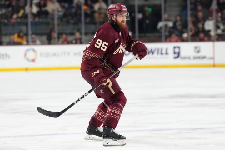 Senators Sign Cameron Crotty, Jan Jenik To Two