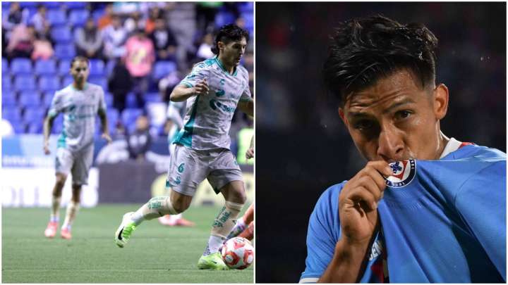 Cruz Azul vs Santos En Vivo: Horario y Dónde Ver Partido Online Gratis Hoy por la Liga MX 2025