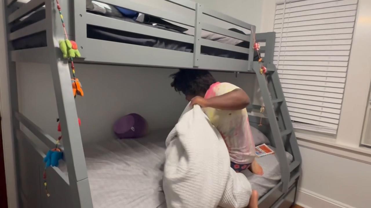 Back to school sleep tips for kids of all ages