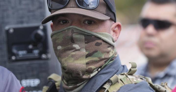Homeland Security removes age limits for ICE recruits to boost hiring for Trump deportations