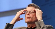 Stephen King Says 'Trans Is Not the Problem' After Transgender Shoots Up Catholic School: 'He Had a Gun'