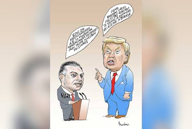 CONFESIONES PELIGROSAS