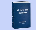ALM's Law.com Scholar Releases AI Law Treatise