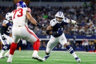 Cowboys trading Micah Parsons has ramifications for Eagles, Giants and Commanders
