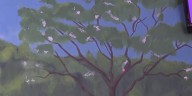 New mural honors cancer patients during treatment