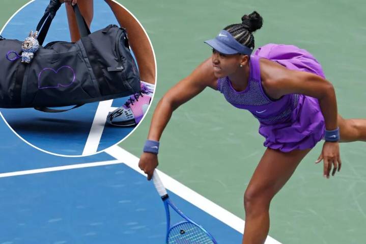 Naomi Osaka's US Open style game remains unmatched