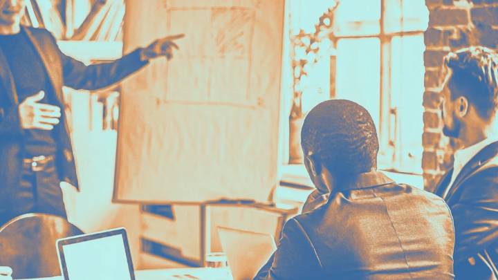 To build a supportive culture, you need to pay attention to the small moments