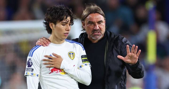 Daniel Farke ready to reveal Leeds United's plan B in tactics litmus test vs Arsenal