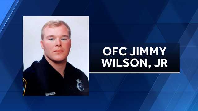 Omaha police officer remembered 30 years after being killed in the line of duty