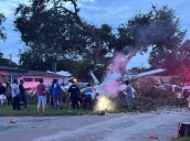 Too much airport turbulence in Pembroke Pines