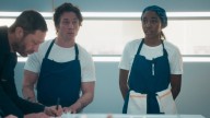 Ayo Edebiri Has Been Shooting Down Sydney And Carmy Romance Talk For Years, And Shared A Perfectly Logical Reason Why She Still Isn't Budging