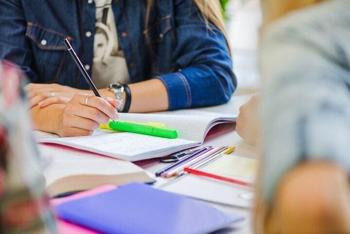 El curso 2025-2026 en las universidades andaluzas comienza entre el 4 y el 18 de septiembre