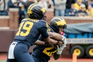 Michigan football freshmen, transfers poised to make an impact in 2025